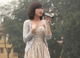 Phạm Trần Hạnh Trang